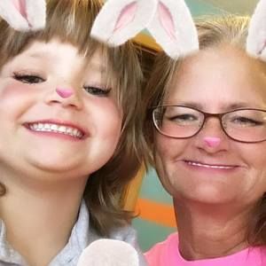 Meet your Posher, Heidi